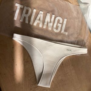 Triangl Bikini Bottoms